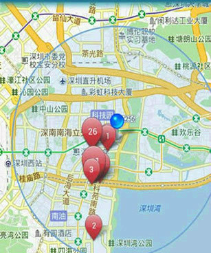 和影响视界一样的手机软件合集