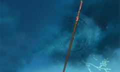 《仙剑奇侠传7》武器倾绝图鉴一览