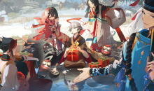 阴阳师2022年度回顾活动地址介绍