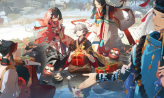 阴阳师2022年度回顾活动地址介绍