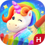 洪恩小画家最新版