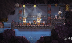 《缺氧》延迟高解决办法