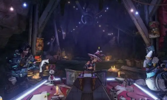 《小缇娜的奇幻之地》隐藏关卡进入方法