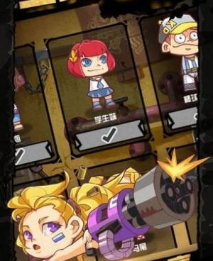 好玩不累的战斗吃鸡手游合集