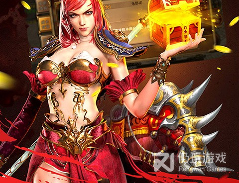 好玩的文字传奇手游合集