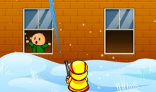 微软喜加一！《消防总动员极限危机游戏》免费领取地址