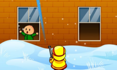 微软喜加一！《消防总动员极限危机游戏》免费领取地址