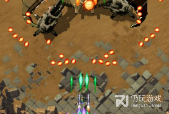 人气超高的科幻射击手游合集