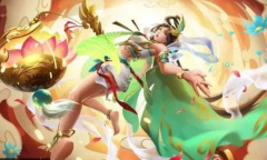 王者荣耀s33赛季战令皮肤是谁的