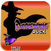 怪鸭历险记原版