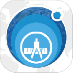 纬图斯卫星地图2024版