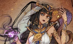 《狼人杀》炼金魔女玩法介绍