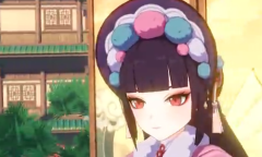 《原神》云堇妙曲压台介绍