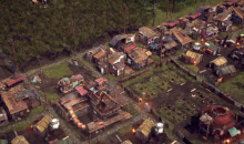 Steam每日特惠：《末日地带：与世隔绝》新史低39元