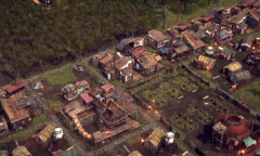 Steam每日特惠：《末日地带：与世隔绝》新史低39元