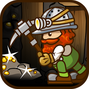 小小矿工(HD画质)