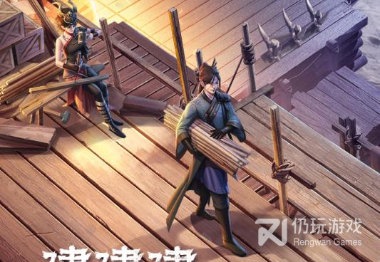 跟异兽在山海一样的手游合集