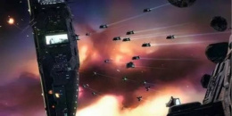 星际射击手游排行榜