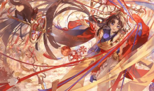 阴阳师结界突破呱太入侵活动