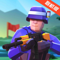 战地模拟器无限武器无限子弹无限药无限血量中文版