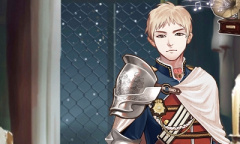 《螺旋圆舞曲》安德烈·沃尔夫人物攻略