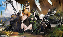 《明日方舟》12F悖论模拟攻略