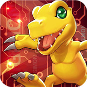 数码暴龙激战九游版