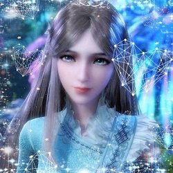 斗罗大陆宁荣荣模拟器可脱身服版