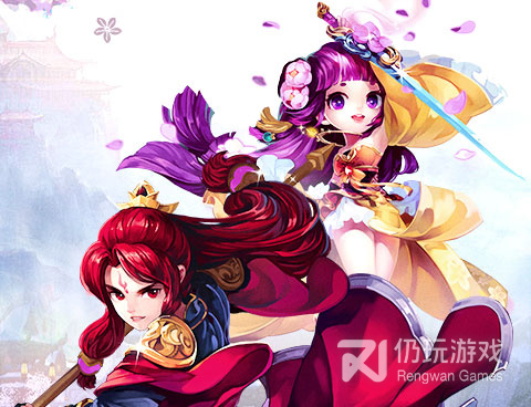 跟斗破千军一样的手游合集