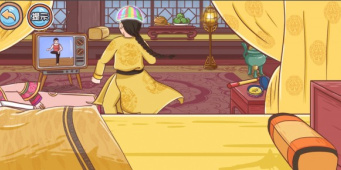 糖衣acg手游合集