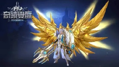 暗黑风mmorpg手游合集