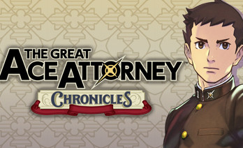 大逆转裁判编年史