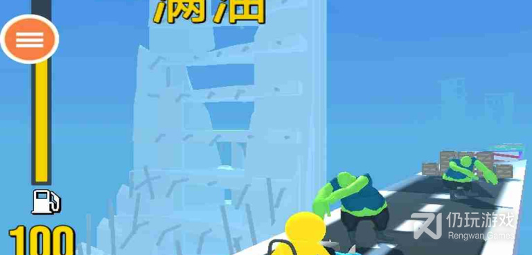 真实汽车模拟类手游合集