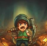 矿坑之下破解版