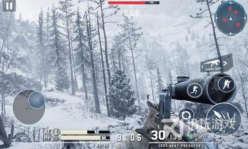 第一视角类手游合集