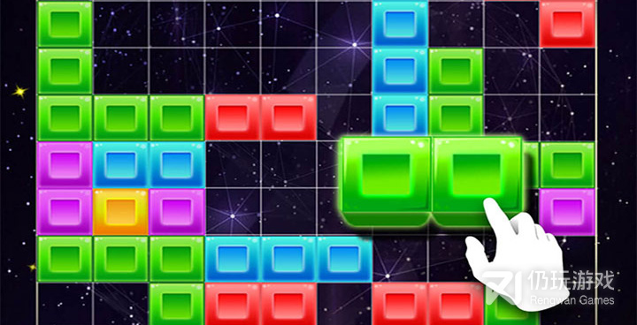 方块合合乐超全版本手游合集