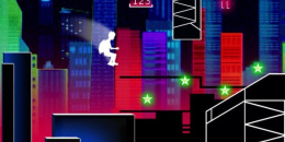 趣味的竞技跑酷手游排行榜