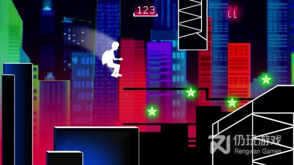 趣味的竞技跑酷手游排行榜