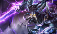 《LOL》卡萨丁英雄反制介绍