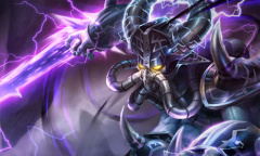 《LOL》卡萨丁英雄反制介绍