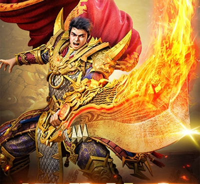 荣耀霸业历史版本手游合集