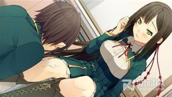 可以恋爱结婚的手游合集