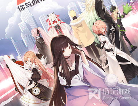 类似钢岚的手游合集