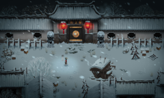 暖雪神饮醉歌流派搭配方法