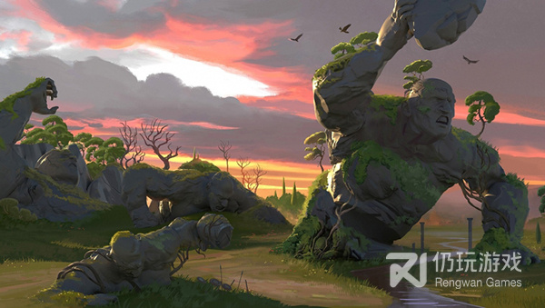 开罗游戏手游合集