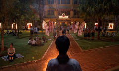 《飞越13号房》第十章怎么过攻略