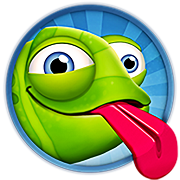 青蛙弹射完整版