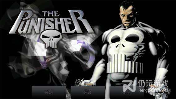 惩罚者3d版