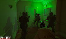 Steam一周销量榜：《严阵以待》二连冠 打枪还是好玩