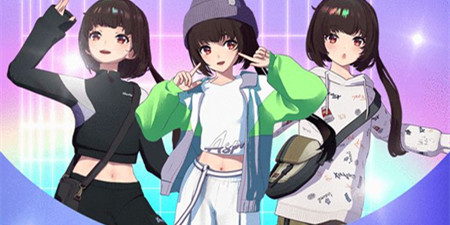 二次元娱乐互动